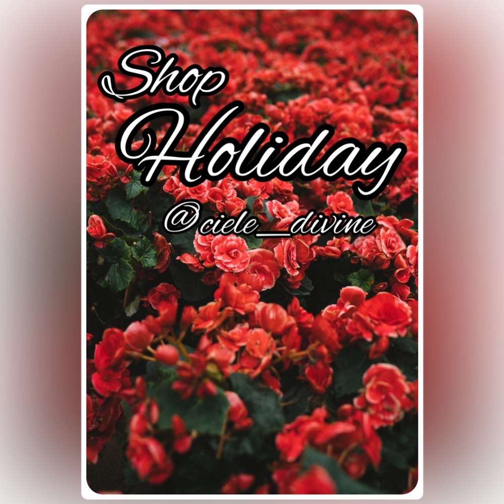 Holiday Items